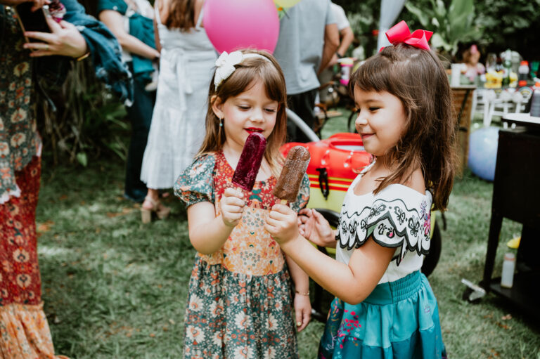 Temporada Especial de Carnval do Brincarolar Viver Criança