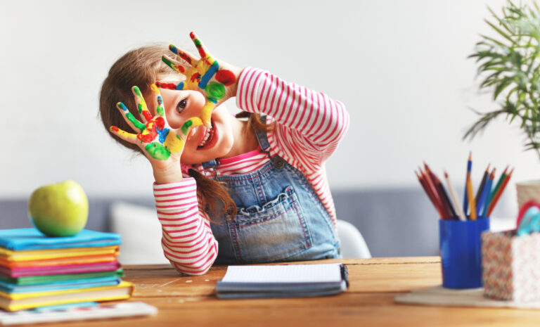 5 pontos de desenvolvimento da educação infantil