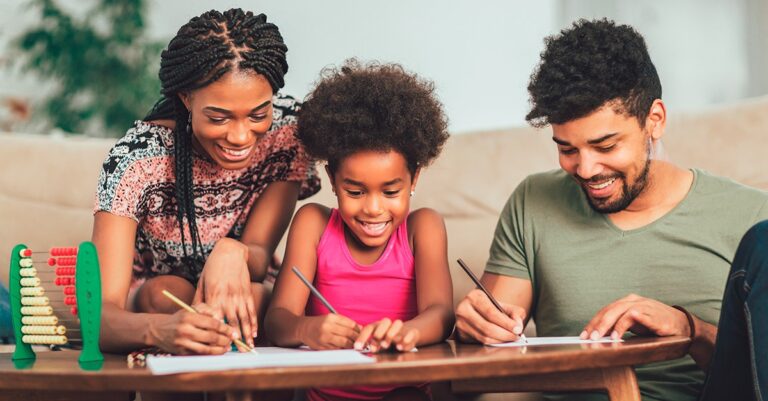 Como Acompanhar os Filhos nos Estudos: Um Guia Prático para Pais