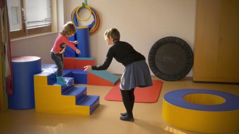 Psicomotricidade Uma Abordagem Didática