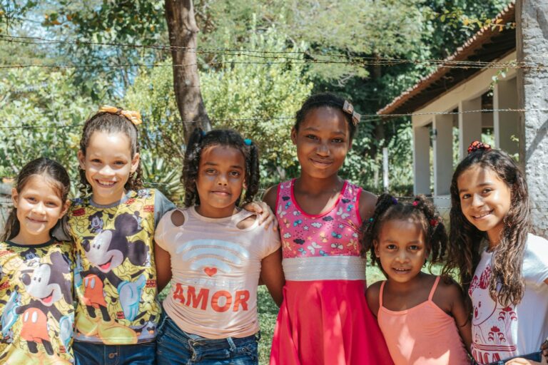 Onde Encontrar Opções de Recreação Infantil em BH: 5 Dicas Imperdíveis