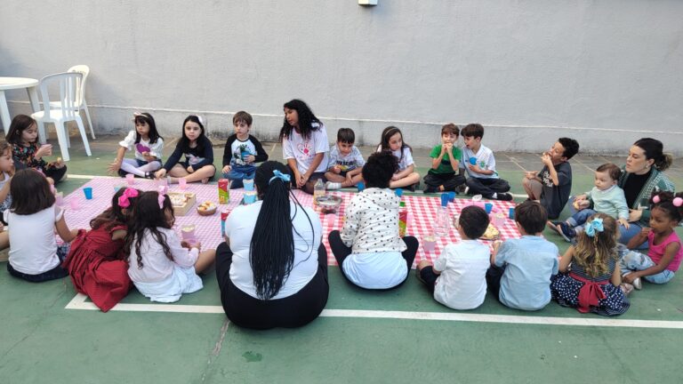 Brincantes em BH: Viver Criança Proporciona Diversão em Festas e Eventos Infantis