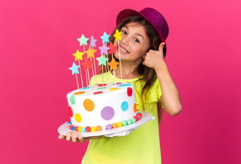 10 Dicas para Organizar a Festa de Aniversário do Seu Filho