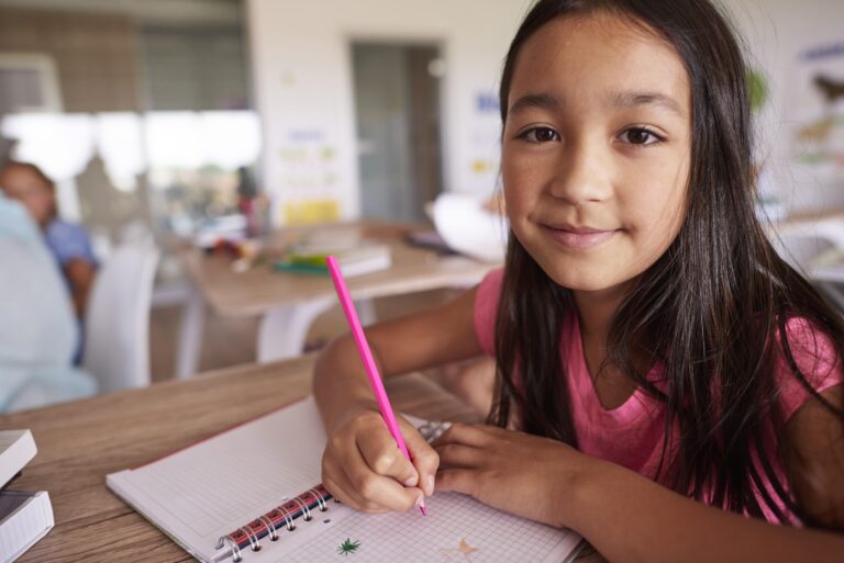 Como Saber se Meu Filho Está Pronto para a Escola?