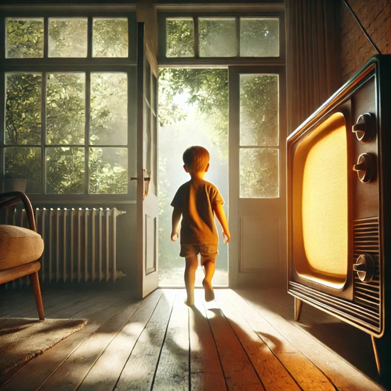 Do sofá à ação: como entreter crianças dentro do condomínio sem telas em dias de chuva