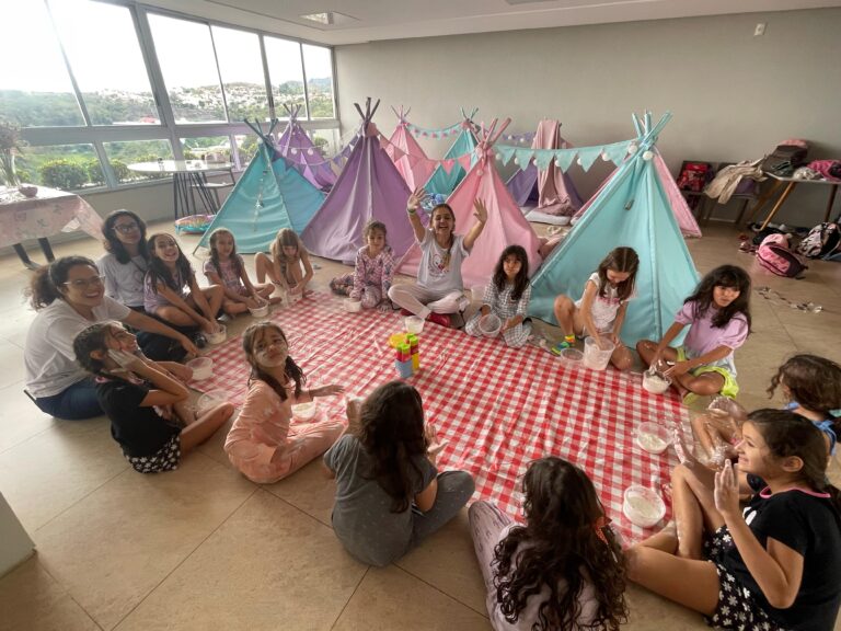 Brincarolar: memórias que ficam para sempre!