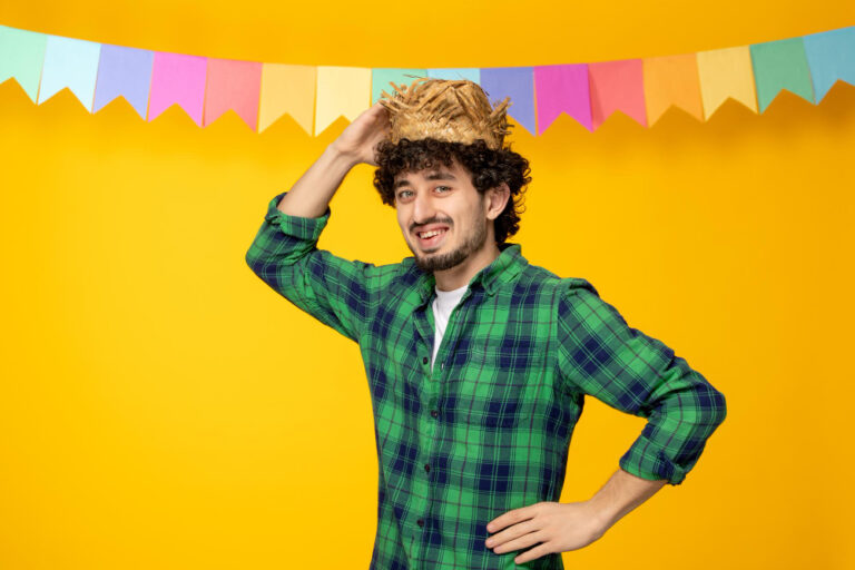 Brincadeiras de Festa Junina: 25 Ideias Divertidas para Animar Crianças e Adultos